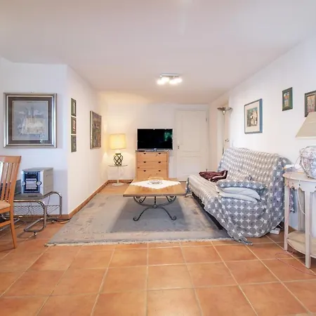 La Casita Blanca Marbella