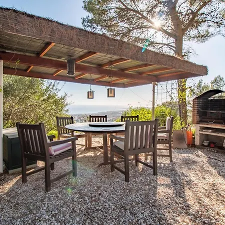 La Casita Blanca Apartment Marbella