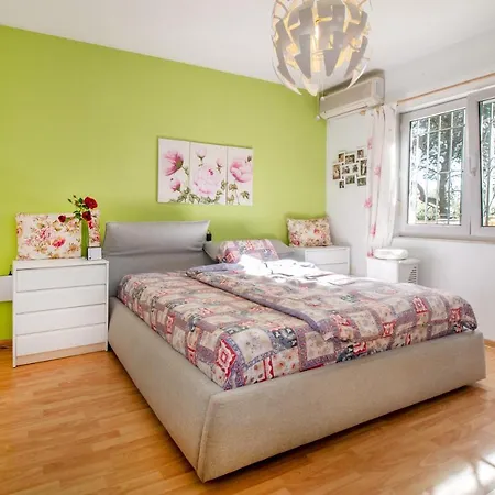 La Casita Blanca Marbella