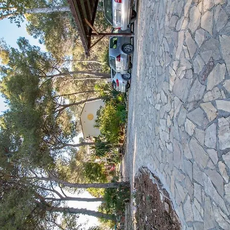 La Casita Blanca Apartment Marbella
